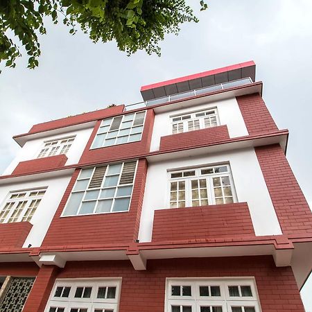 Hotel Himalaya Hub Kathmandu Exterior foto